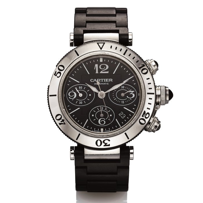 Cartier Cartier Ref 2995 · 2995