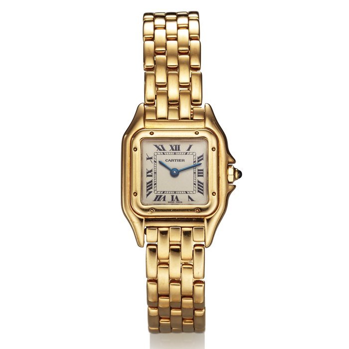 Cartier Cartier Ref 32065 · 32065
