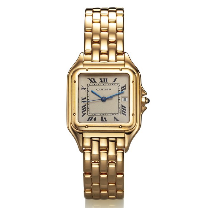 Cartier Cartier Ref 1060 · 1060