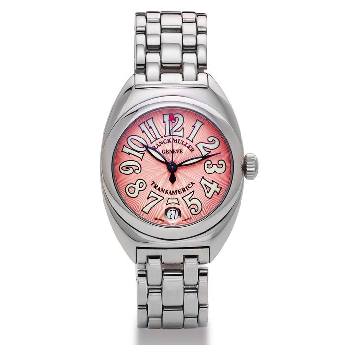 Franck Muller Franck Muller