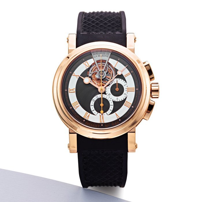 Breguet Breguet Ref 5837 · 5837