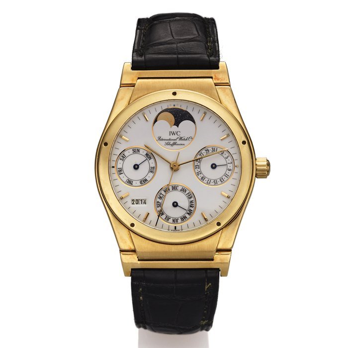 IWC Iwc Ref 3540 · 3540