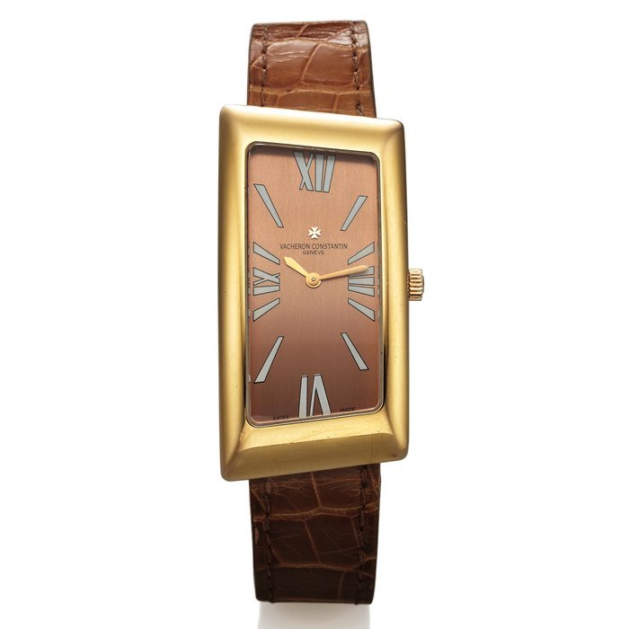 Vacheron Constantin Vacheron Constantin Ref 25010