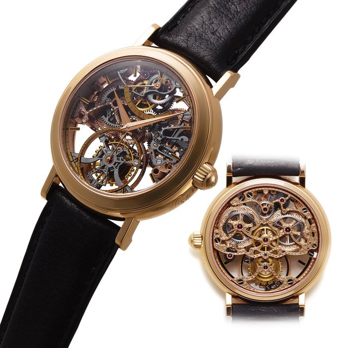 Vacheron Constantin Vacheron Constantin