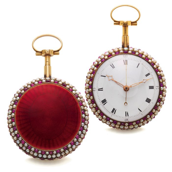 Jaquet Droz