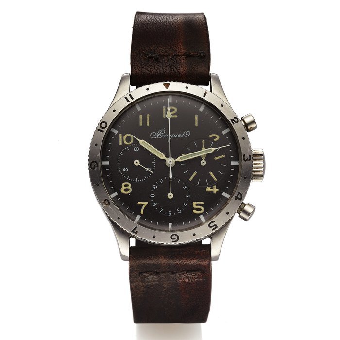 Breguet Breguet Ref 3077 · 3077