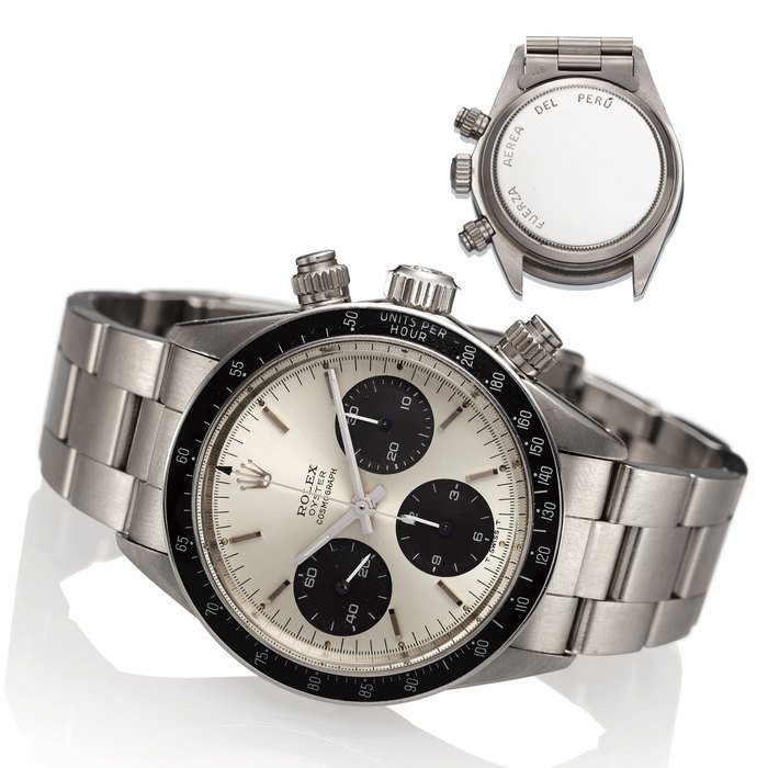 Rolex Rolex Ref 6263 · 6263