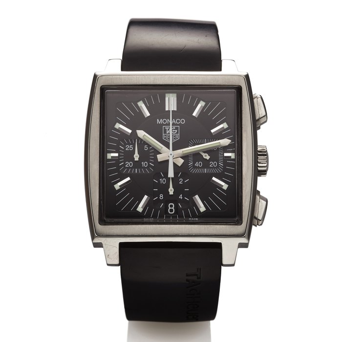 TAG Heuer Tag Heuer Ref Cw2111, Price & Market Data