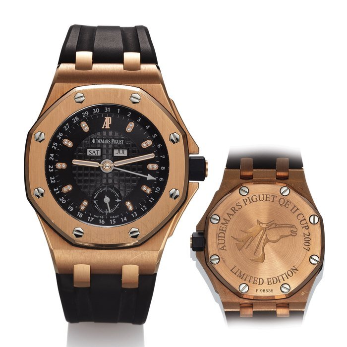 Audemars Piguet Audemars Piguet