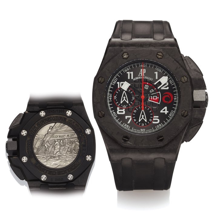 Audemars Piguet Audemars Piguet