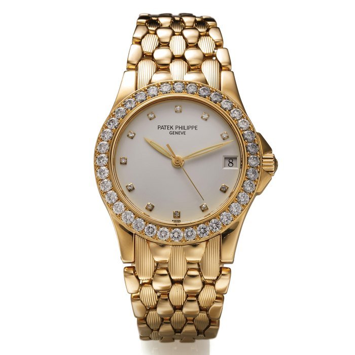 Patek Philippe Patek Philippe Ref 5081 10 · 5081