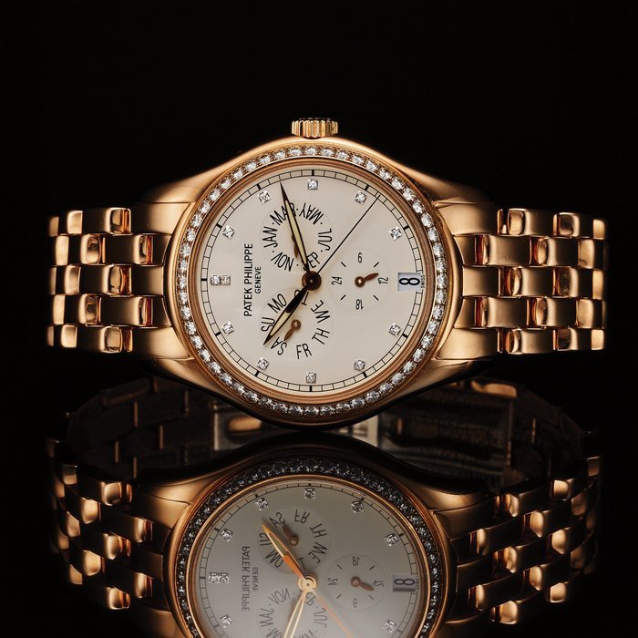 Patek Philippe Patek Philippe Ref 5037 1 · 5037