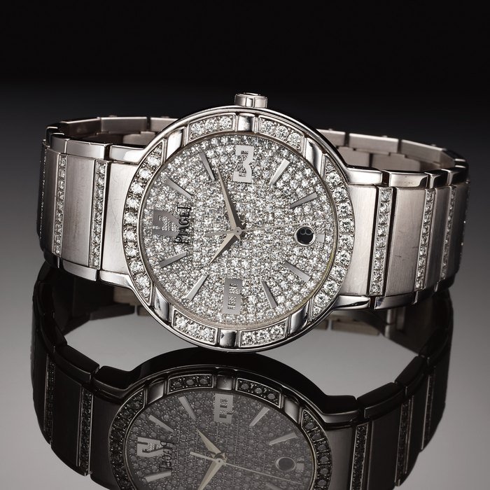 Piaget Piaget Ref 27700 · 27700