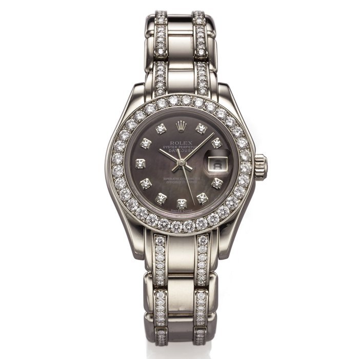 Rolex Rolex Ref 69299 · 69299