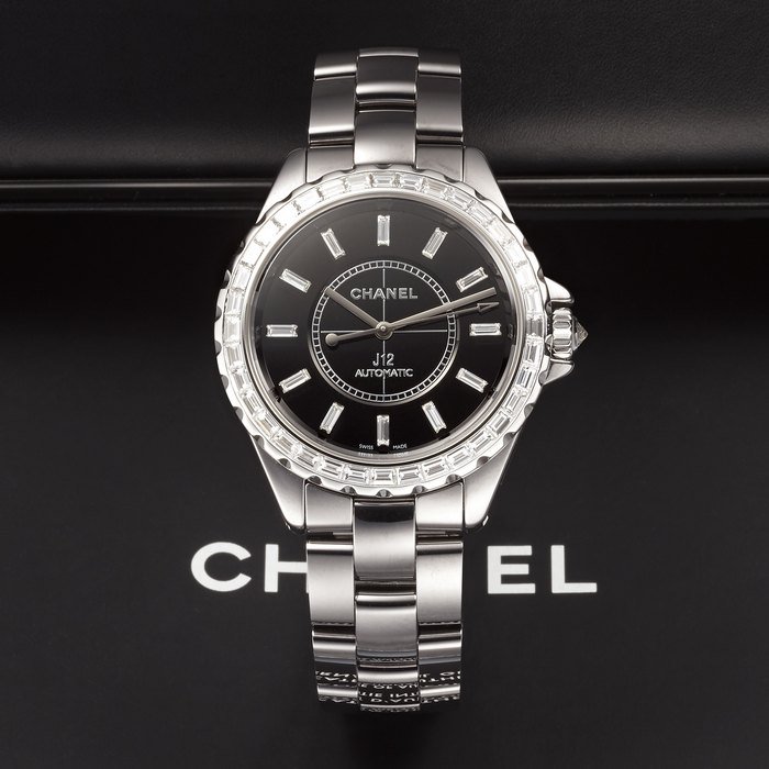 Chanel Ref Z G N