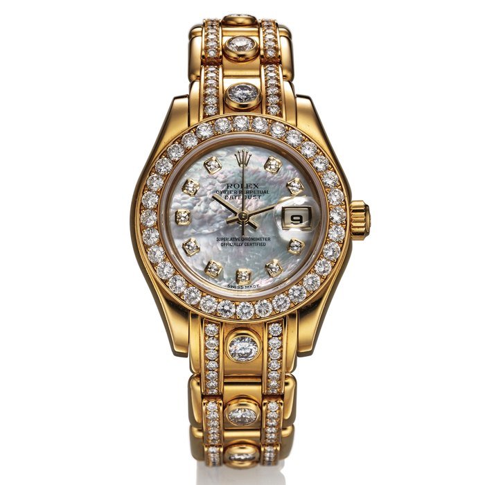 Rolex Rolex Ref 80298 · 80298