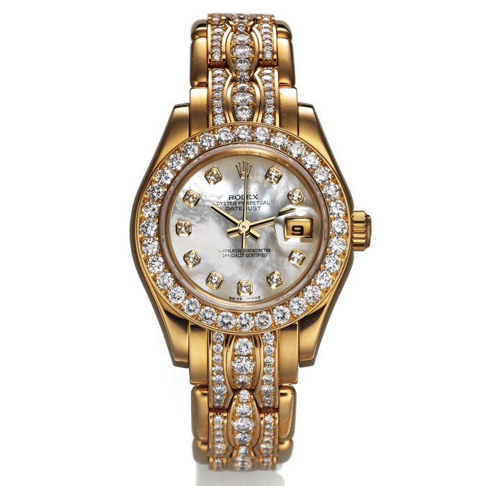 Rolex Rolex Ref 69298 · 69298