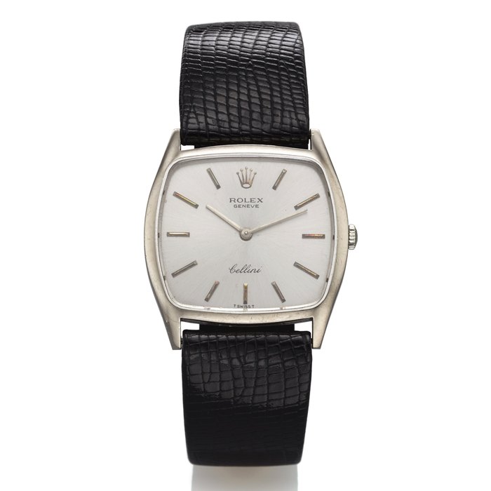Rolex Ref 3805