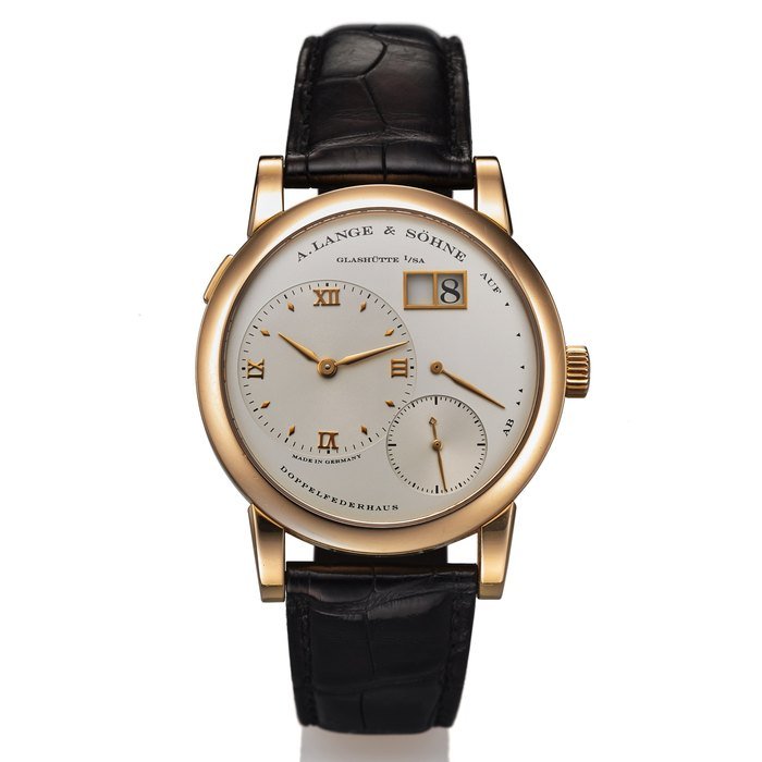 A Lange Sohne Ref 101 022 · 101