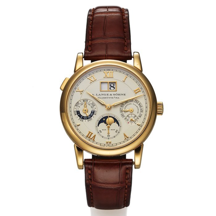 A Lange Sohne Ref 310 021 · 310