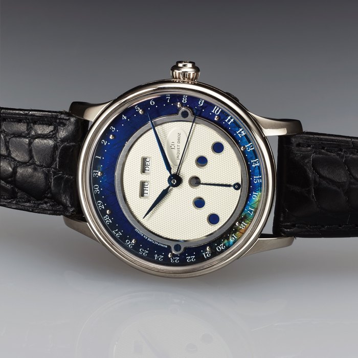 Jaquet Droz Ref J012624
