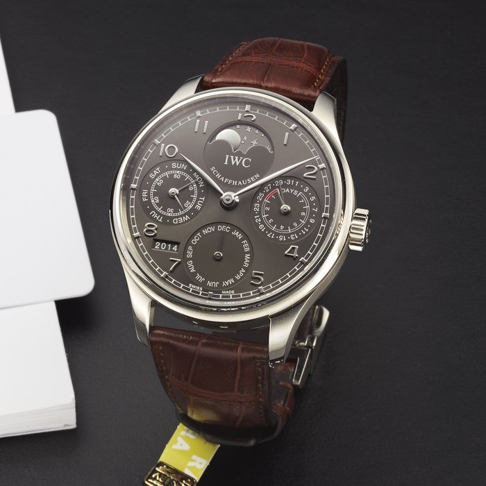 IWC Iwc Ref 5023 · 5023