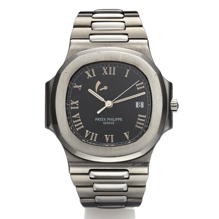 Patek Philippe Patek Philippe Ref 3710 1 · 3710