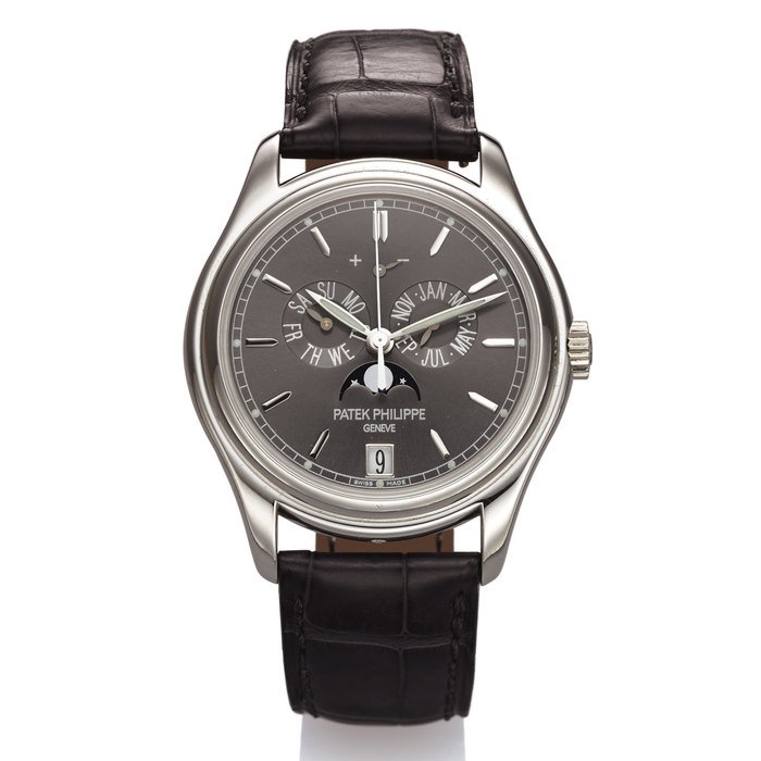 Patek Philippe Patek Philippe Ref 5146P · 5146P