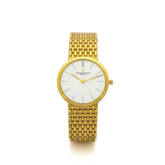 Vacheron Constantin Vacheron Constantin Ref 33093 · 33093