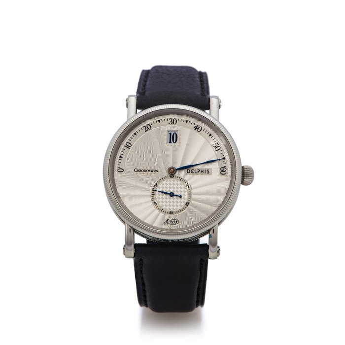 Chronoswiss Chronoswiss Ref Ch 1423