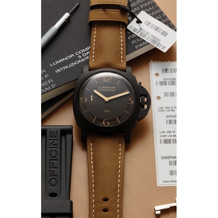 Panerai Officine Panerai