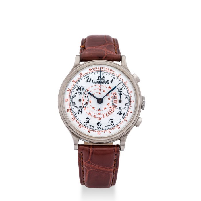 Eberhard Co
