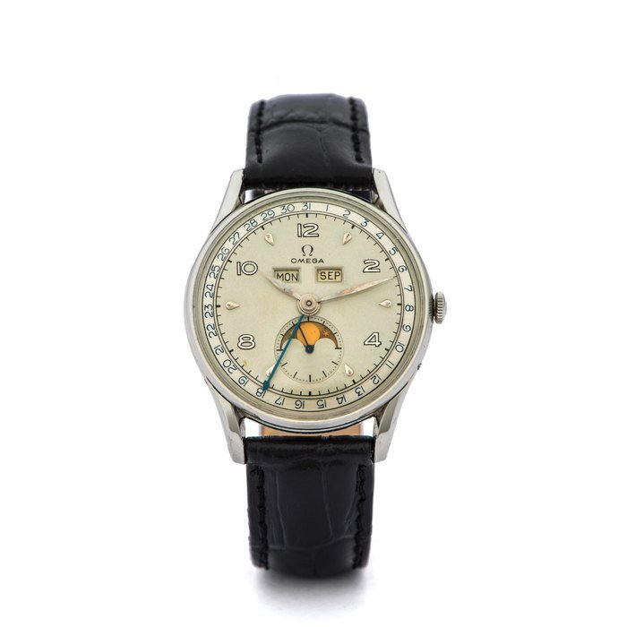 Omega Omega Ref 2471 2 · 2471