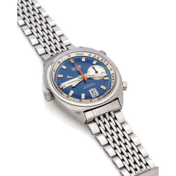 Heuer Heuer Ref 1153 · 1153