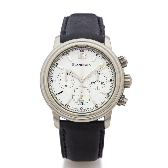Blancpain Blancpain