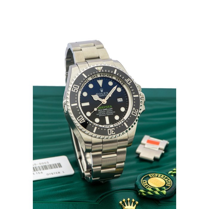 Rolex Rolex Ref 116660 · 116660