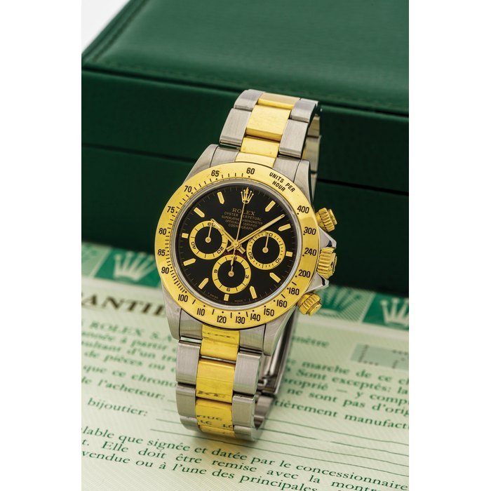 Rolex Rolex Ref 16523 · 16523