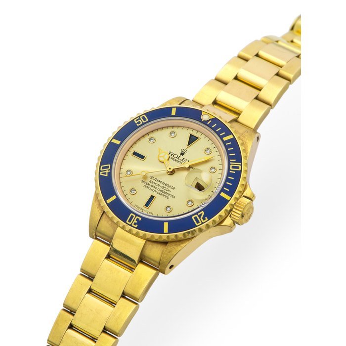 Rolex Rolex Ref 16808 16800 · 16808