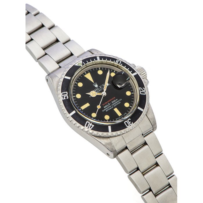 Rolex Rolex Ref 1680 · 1680