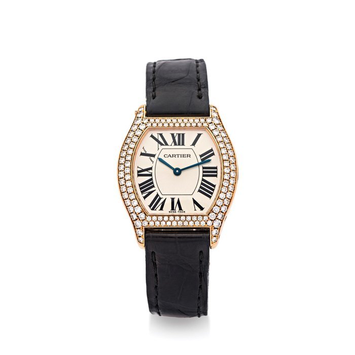 Cartier Cartier Ref 2645 · 2645
