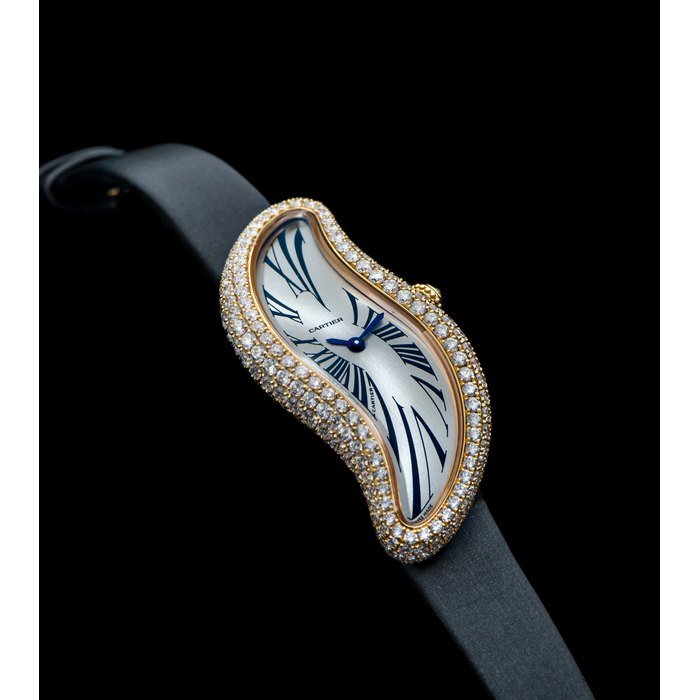 Cartier Cartier Ref 3248 · 3248