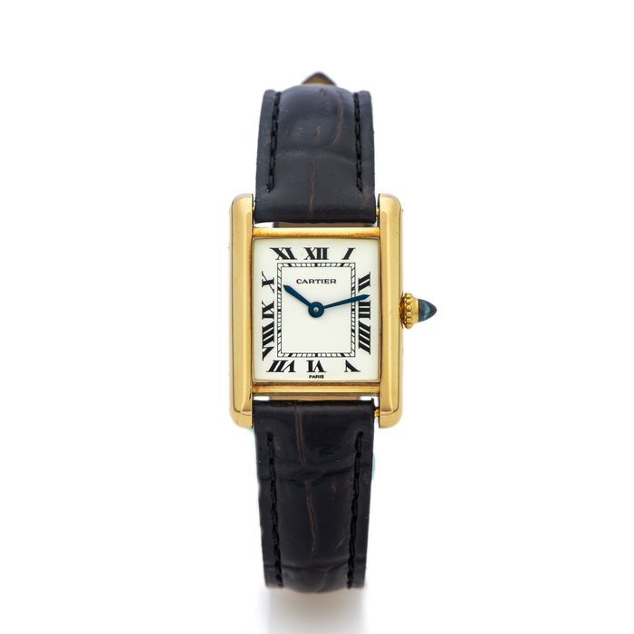 Cartier Cartier