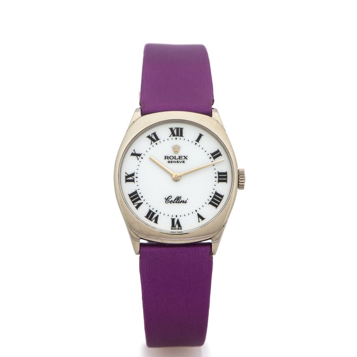 Rolex Ref 4129