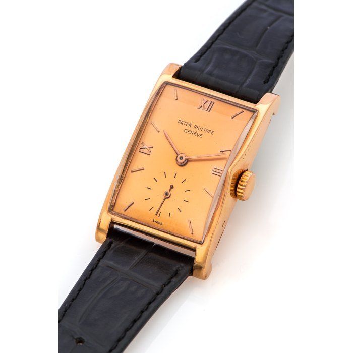 Patek Philippe Patek Philippe Ref 1588 · 1588