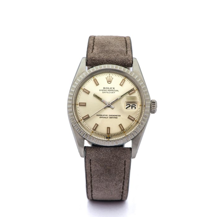Rolex Ref 1603 1601