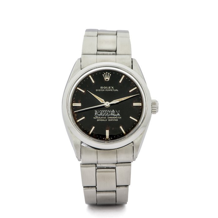 Rolex Rolex Ref 1002 · 1002