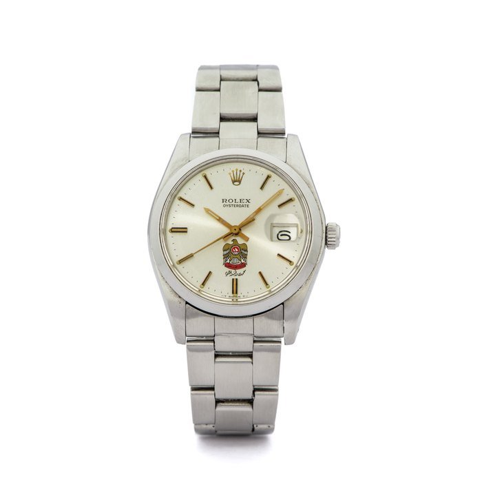 Rolex Rolex Ref 6694 · 6694