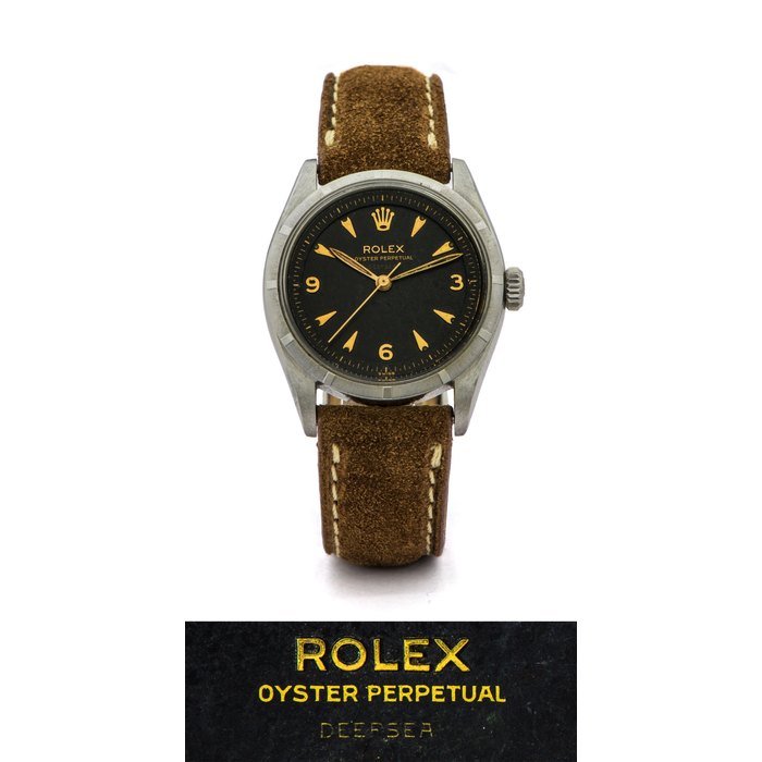 Rolex Rolex Ref 6284 · 6284