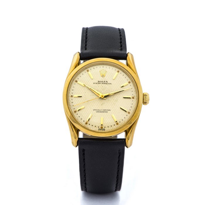 Rolex Rolex Ref 6290 · 6290