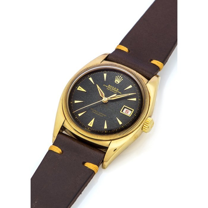 Rolex Rolex Ref 6105 · 6105